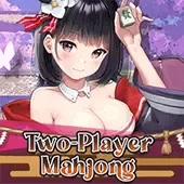 Two-Player Mahjong