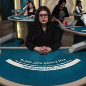 Blackjack Silver G